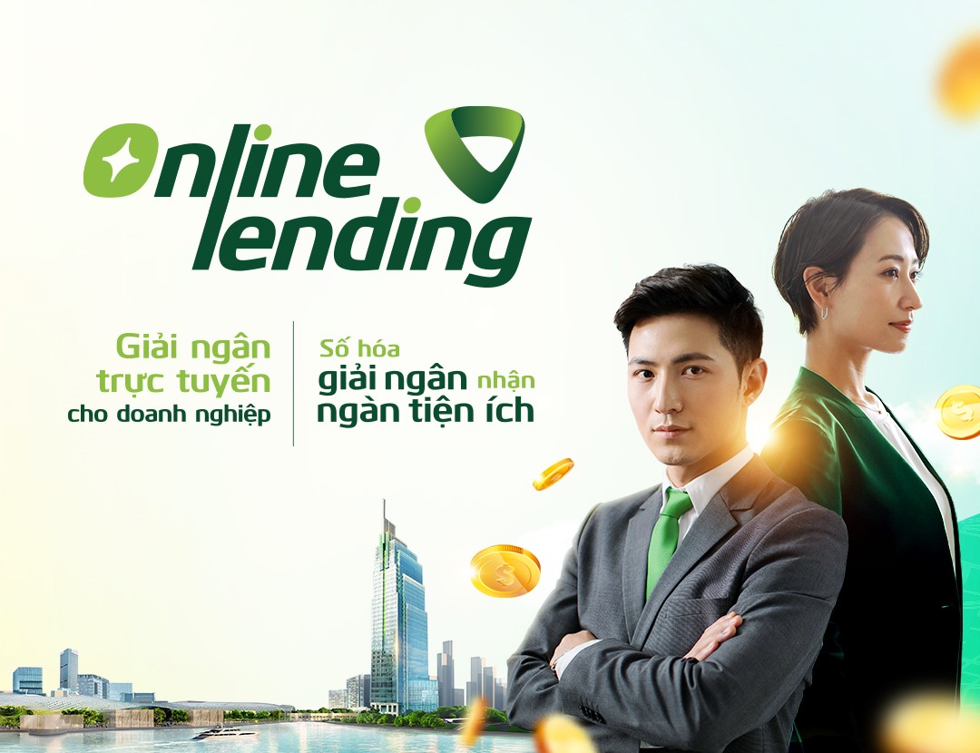 Lending Online